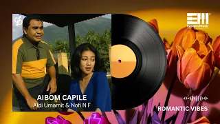 aibom capile aldi umamit x nofi n lagu daerah bahasa tidore dan sekitarnya new version