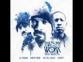 Snoop Dogg - Everybody Gettin High feat. Daz Dillinger & Kurupt