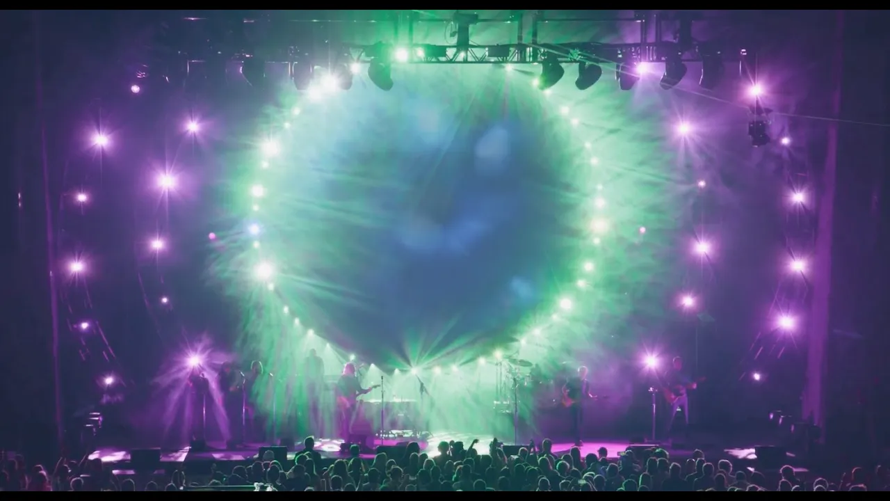 Tears For Fears Live (A Tipping Point Film) - Head Over Heels (Live From Franklin, TN)