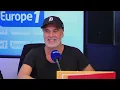 "Dans mes bras" : le live d'Ycare dans Culture médias