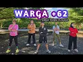 Download Lagu WARGA +62 TEMBAK TEMBAK PA NGANA | REMIX | TIKTOK VIRAL | SENAM KREASI | CHOREO ZIN HENDRIK