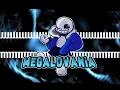 MEGALOVANIA - [ARRANGEMENT]