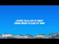 Buffalo Traffic Jam - Fool's Gold (Lyrics)