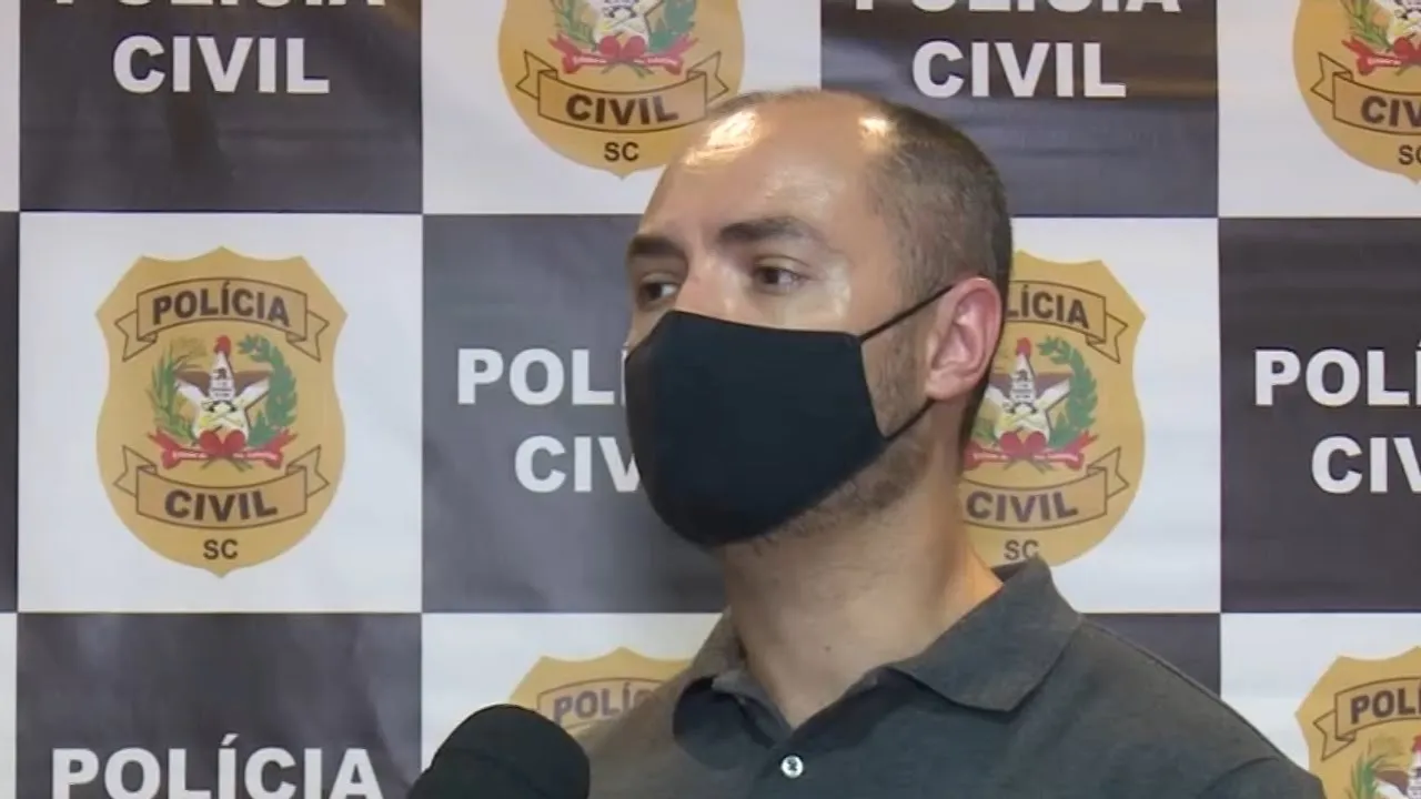 Polícia Civil esclarece duas mortes ocorridas em Concórdia