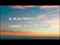 Anuel AA - Narcos (Letra/Lyrics)
