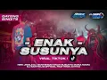 Download Lagu DJ BANTENGAN‼️ENAK SUSUNYA GAYENG BINGITS COCOK BUAT SAWERAN BY DJ SAM PAIJO OFFICIAL