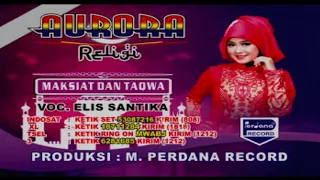 Download Maksiat Dan Taqwa - Elis Santika MP3