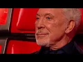 Cedric Neal's 'Higher Ground' | Blind Auditions | The Voice UK 2019