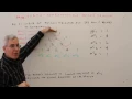 Prob 5 5 5 6--Combinations and Pascal s Triangle