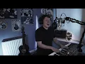 Download Lagu The Way You Look Tonight - Cover (Jazz Piano \u0026 Vocals)