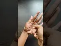 Download Lagu 😱 Tutorial Best Rubber Band MAGIC 😱 #shorts