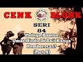 Wayang Cenk Blonk Seri 84. (Part A). Yadnya Banten Umat Hindu Di Bali Hanya Pemborosan???