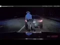 Did She Deserve This 18-year-old girl punched and slammed to the ground by State Trooper
