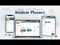 Level Up Your Study Routine Discover The Ultimate Student Planner Notion Template 2025 GUIDE