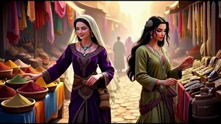 yasmina gole sangam 2026 emotional love film cinematic animation video 