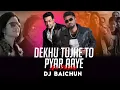 Download Lagu Dekhu Tujhe To Pyar (Afro mashup) - DJ Baichun || Apne | Himesh Reshammiya |Katrina Kaif,Bobby Deo
