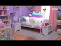 Cakey's Lost His Sprinkles! | GABBY'S DOLLHOUSE | Netflix