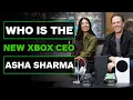 Lagu Xbox’s New Structure. Who Asha Sharma is and Why Sarah Bond Left