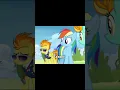 What would the Mane 6 from My Little Pony smell like naturally