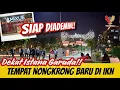Download Lagu Gerai Mixue Hadir di IKN, Tempat Nongkrong Sambil Menikmati Suasana IKN