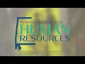 Alabama DHR responds to recent cases of EBT fraud