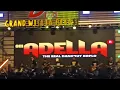Download Lagu NURMA KDI - SISA SISA CINTA OM ADELLA LIVE GW FOOD WISATA KULINER BEKASI