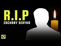 Zachary Senyko Obituary - Family Mourns The Loss