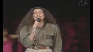 Joanna - Ouvindo Estrelas / Domingão do Faustão 1990