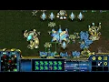 Download Lagu 아... 같은팀떄매 정신없어죽겠네 ㅋㅋㅋㅋ Leto 스타팀플 헌터 Hunter TeamPlay StarCraft