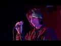 Lagu The Horrors - Sea Within A Sea (Live at Triple R)