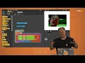 CGI - Applying Your Effect on Live Week 3 Unit 5