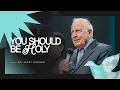 Download Lagu Kingdom Celebration (Online Service II) - You Should Be Holy - Dr. Jerry Horner