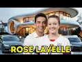 The Lifestyle of Rose Lavelle 2025 American Female Footballer Carrier Achievement Husband Age