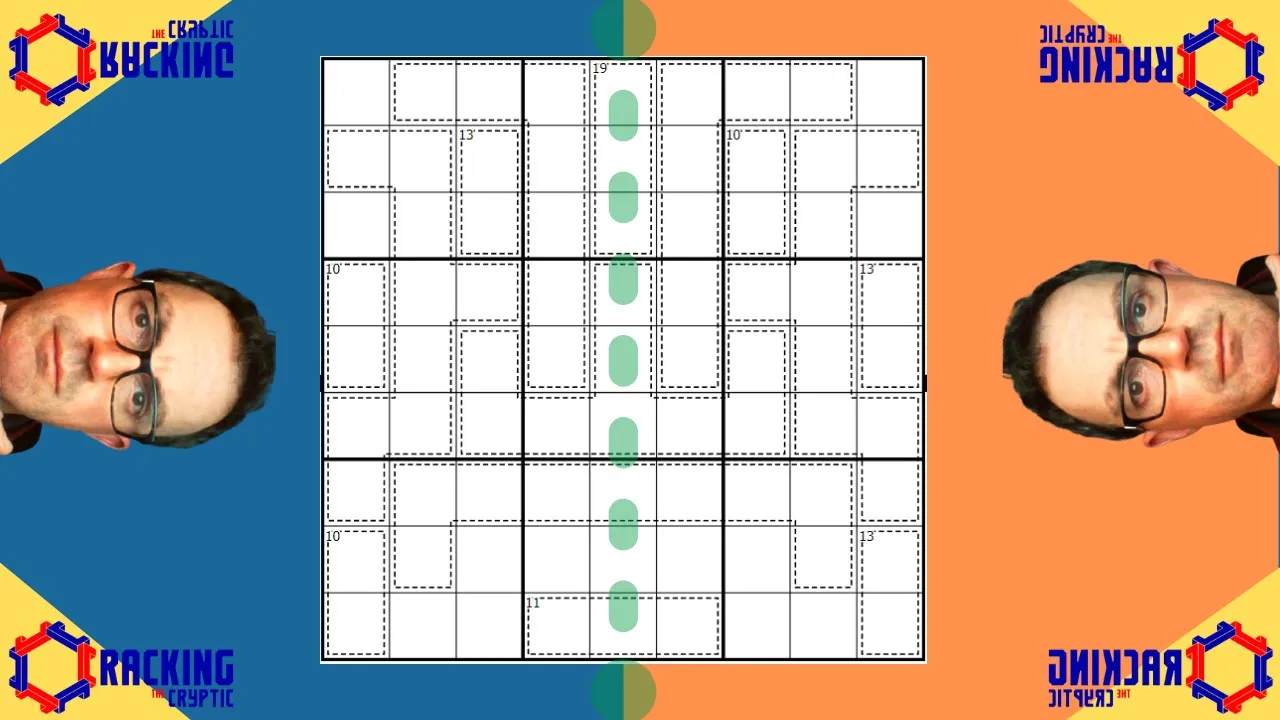 The Astonishing Power of Symmetry