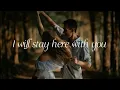 Regine Velasquez and Jacky Cheung - In Love With You (Lyric Video)
