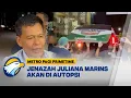 Download Lagu Jenazah Juliana Marins Diautopsi [Metro Pagi Primetime]