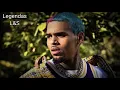 Chris Brown - Take A Risk (Legenda/Tradução)