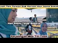 Download Lagu Perjuangan Mba Titi tilah Selama Jadi Tkw Taiwan Belum Pernah Libur