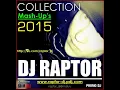 Dirtcaps x Groove Delight - Booty Down (DJ Raptor Mash-up)