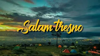 Download SALAM TRESNO Tresno ra bakal ilyang | dangdut koplo 2021 | MP3