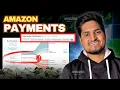 AMAZON PAYMENTS Full Explained Amazon Seller Payments Complete Details Sell on Amazon
