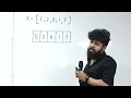Bubble Sort in Python Step-by-Step Explanation with Code
