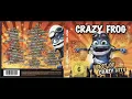 Download Lagu CD Crazy FroG (Cd 1 \u0026 2) Best of Crazy Hits