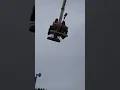 Maria and yen on the apollo swing my olympus
