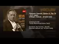 Slavonic Dances, Series II., Op. 72 - in C major (Allegro vivace) . Srbské kolo
