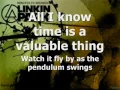 Download Lagu Linkin Park - In The End Karaoke