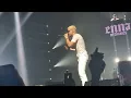 PLK - À la base (Live Zenith Paris 29.05.22)