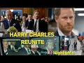 Download Lagu Moving Moments! Prince Harry and Pa PEACE! Prince Harry Duke of Sussex Day 3 In the UK Highlights!
