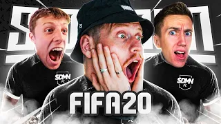 WIN DRAW OR GO HOME Sidemen Gaming