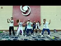 NOVENTA |  J Balvin | DJ Snake | ZUMBA | By: ZIN JOEL \ ZIN Community  | zin convention 2025 